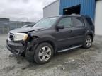 2012 Honda Pilot EXL