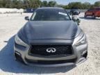 2019 Infiniti Q50 Luxe