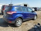 2013 Ford Escape S