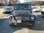 2015 Mercedes-Benz G 550