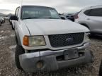 2002 Ford Ranger Super Cab