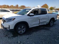 2024 Honda Ridgeline RTL en venta en Hillsborough, NJ