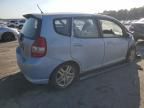 2008 Honda FIT Sport