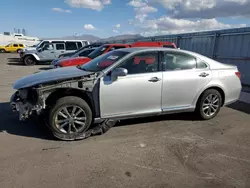 Lexus salvage cars for sale: 2011 Lexus ES 350