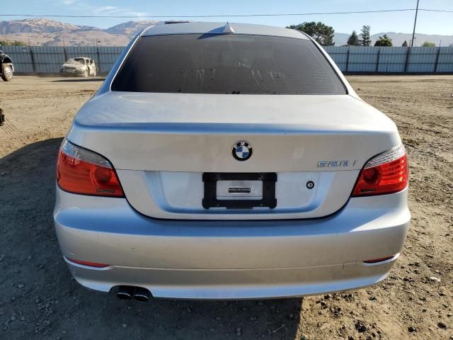 2009 BMW 528 I