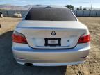 2009 BMW 528 I