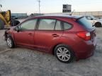 2015 Subaru Impreza Premium