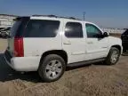 2008 GMC Yukon