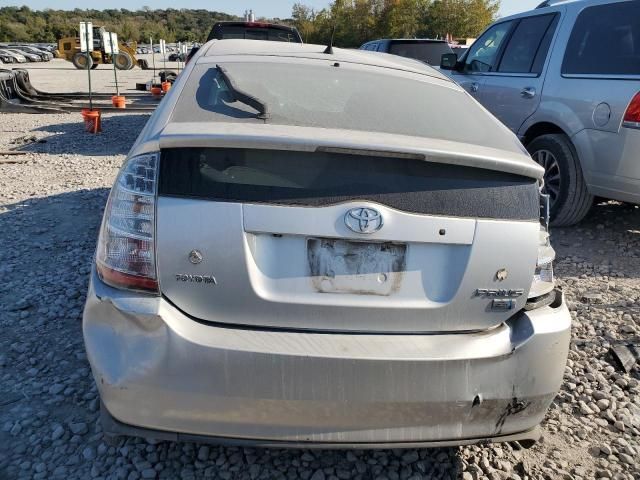 2009 Toyota Prius