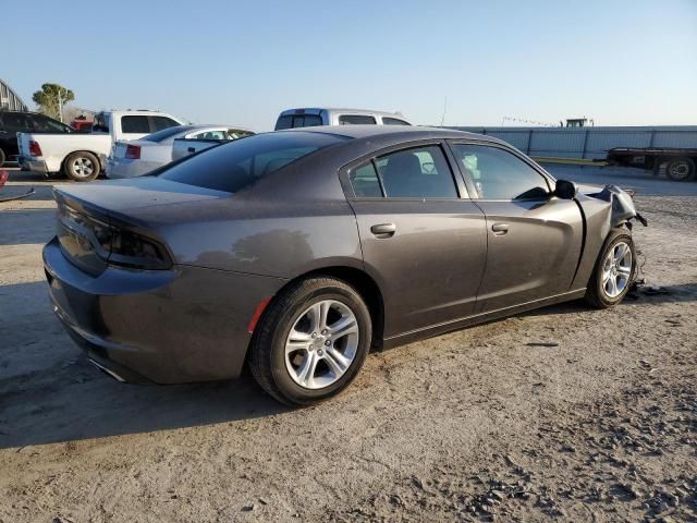 2015 Dodge Charger SE