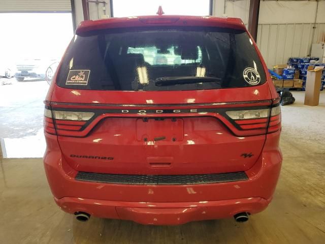 2019 Dodge Durango R/T