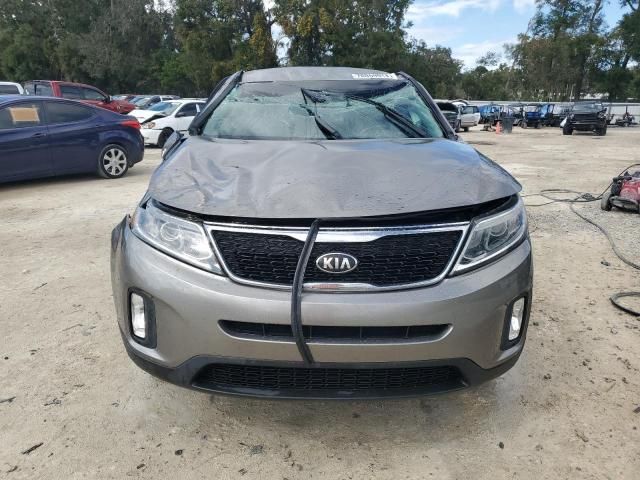 2014 KIA Sorento EX