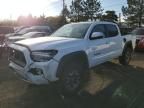 2016 Toyota Tacoma Double Cab