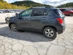 2018 Chevrolet Trax 1LT