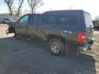 2010 Chevrolet Silverado K1500 LS