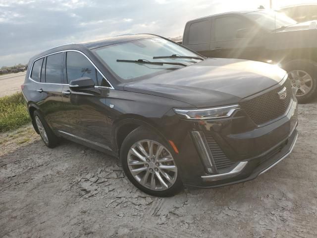 2020 Cadillac XT6 Platinum Premium Luxury