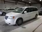 2010 Chrysler Town & Country Touring