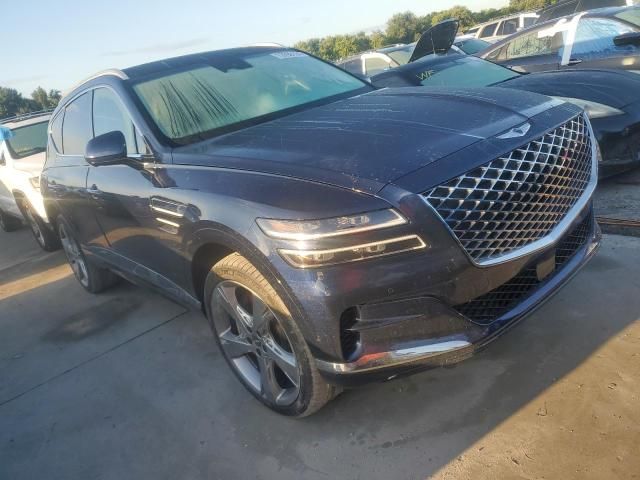 2023 Genesis GV80 Base