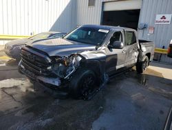 Toyota salvage cars for sale: 2024 Toyota Tundra Crewmax SR