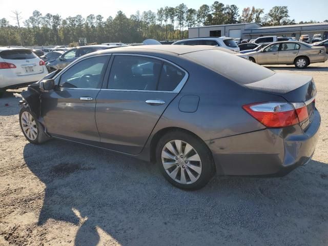 2014 Honda Accord EX