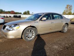 Buick salvage cars for sale: 2006 Buick Lucerne CXL