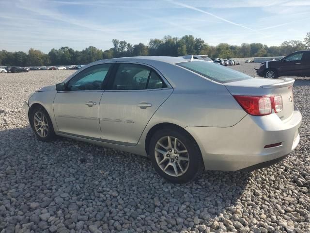 2014 Chevrolet Malibu 1LT