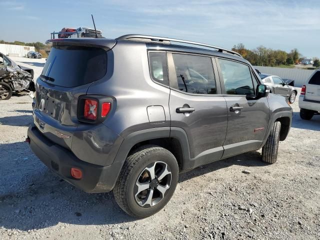 2020 Jeep Renegade Trailhawk