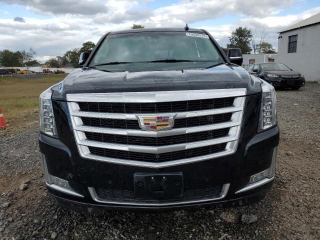 2016 Cadillac Escalade Luxury