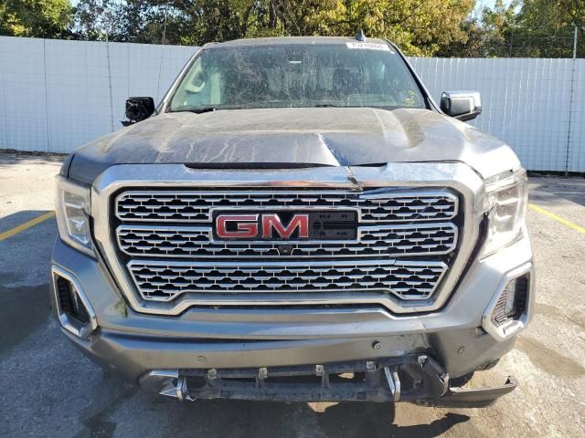 2019 GMC Sierra K1500 Denali