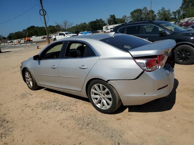 2015 Chevrolet Malibu 2LT