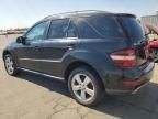 2009 Mercedes-Benz ML 350