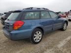 2006 Subaru Legacy Outback 2.5I Limited