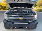 2012 Chevrolet Silverado K1500 LT