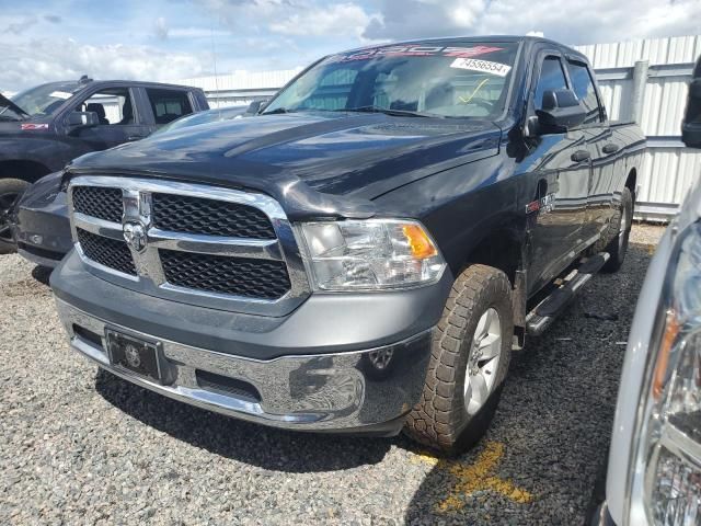 2014 Dodge RAM 1500 ST