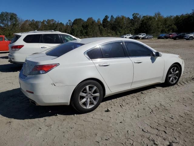 2012 Acura TL