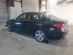 2015 BMW 328 XI Sulev