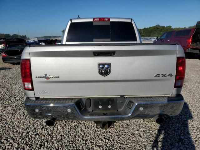 2015 Dodge RAM 1500 SLT