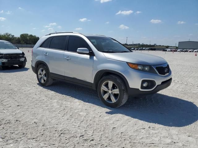 2013 KIA Sorento EX