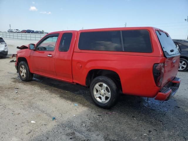 2012 Chevrolet Colorado LT