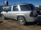 2008 Chevrolet Trailblazer LS