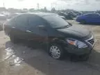 2019 Nissan Versa S