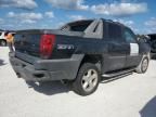 2003 Chevrolet Avalanche K1500