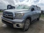 2012 Toyota Tundra Double Cab SR5