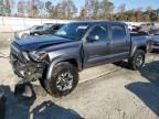 2019 Toyota Tacoma Double Cab