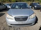 2008 Hyundai Elantra GLS