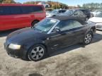 2005 Audi A4 3.0 Cabriolet