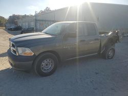 Salvage Cars with No Bids Yet For Sale at auction: 2011 Dodge RAM 1500