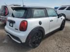 2024 Mini Cooper S