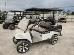 2024 Evol Golf Cart