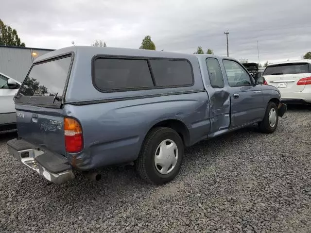 1998 Toyota Tacoma Xtracab